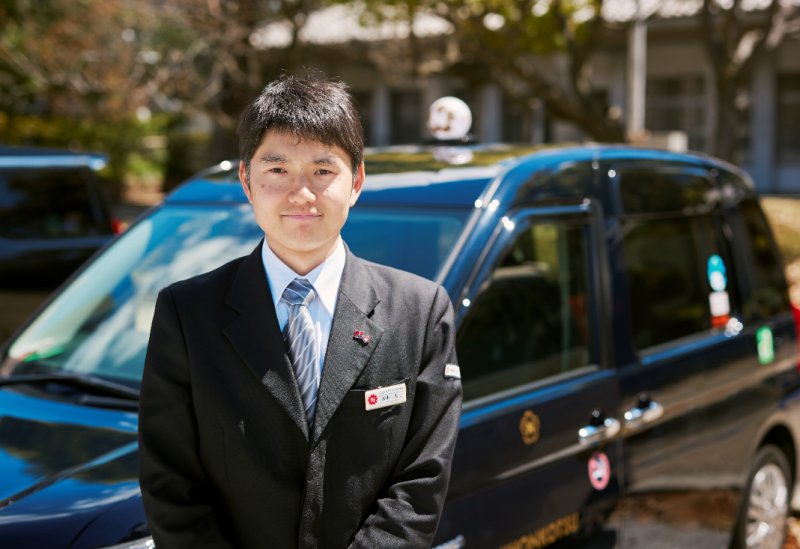 EDSキッズタクシー・サポートタクシー「羽田空港送迎 付き添いサービス」